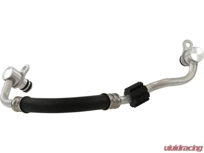 Rein Automotive Turbocharger Coolant Line 278-200-08-00 - 278-200-08-00