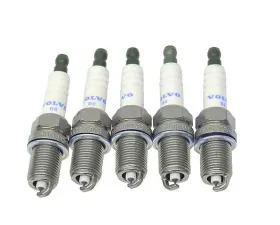 Genuine Volvo Spark Plug Kit 8692071
