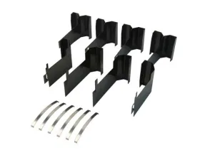 URO Parts Air Baffle Kit 930-106-220-K