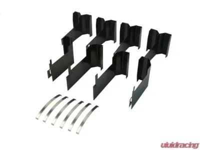 URO Parts Air Baffle Kit 930-106-220-K - 930-106-220-K