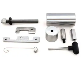 LN Engineering Tool Set 10 0125 001
