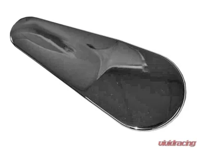 Genuine Mercedes Seat Hinge Cover 107-913-04-28 - 107-913-04-28