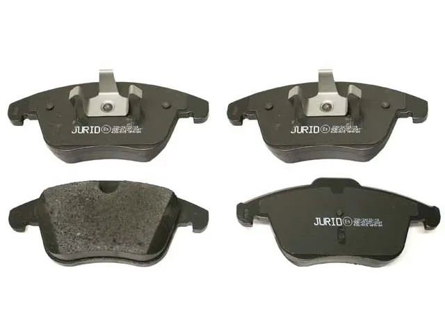 Jurid Brake Pad Set LR134693 - LR134693