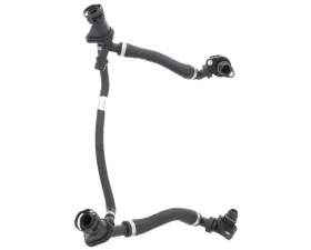 Genuine BMW Crankcase Breather Hose 11-15-8-647-962