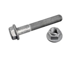 Febi Bilstein Hex Head Bolt 910105-014016
