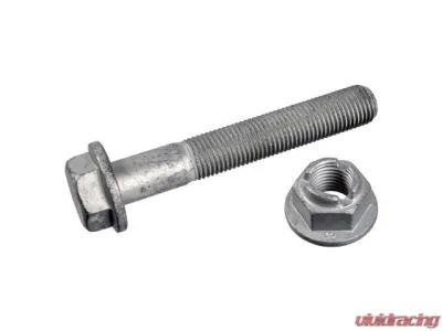 Febi Bilstein Hex Head Bolt 910105-014016 - 910105-014016