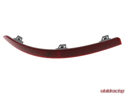 Genuine Mercedes Bumper Cover Reflector 166-820-03-74 - 166-820-03-74