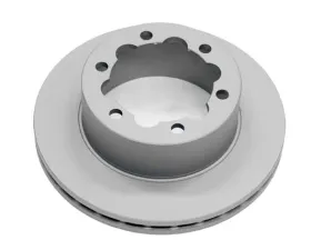ATE Brakes Brake Disc 906-423-01-12