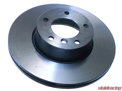 Fremax Brake Disc 34-11-8-848-417 - 34-11-8-848-417
