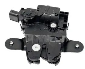 Genuine Mini Hatch Lock 51-24-7-167-498