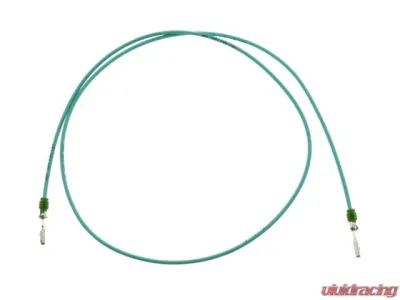 Genuine BMW Electrical Contact Wire 61-13-0-056-384 - 61-13-0-056-384