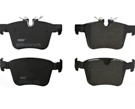Ferodo Brake Pad Set 31471265