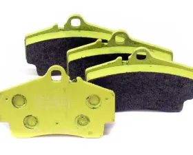 Pagid Brake Pad Set 99 5541 837