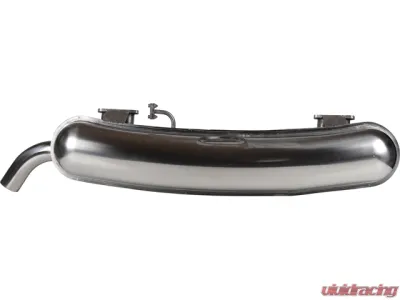 JP Group Dansk Muffler 923-111-013-04 - 923-111-013-04