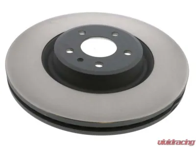 Sebro Brake Disc 4G0-615-301 AE - 4G0-615-301 AE