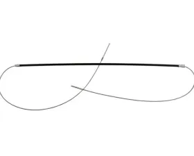 Gemo Clutch Cable 914-423-401-08