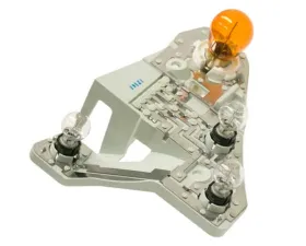 Genuine BMW Bulb Carrier 63-21-7-178-384
