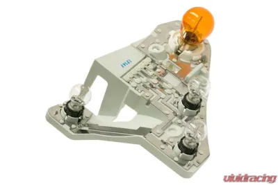 Genuine BMW Bulb Carrier 63-21-7-178-384 - 63-21-7-178-384