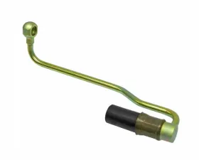 Genuine Mercedes Fuel Line 126-470-28-64