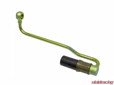 Genuine Mercedes Fuel Line 126-470-28-64 - 126-470-28-64