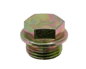 Genuine BMW Transmission Drain Plug 24-11-1-219-749
