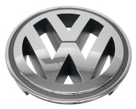 Genuine Audi | VW Grille Emblem 3C0-853-600 A MQH