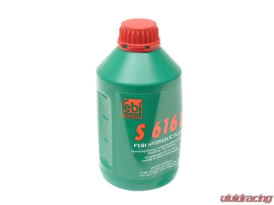 Febi Bilstein Hydraulic System Fluid 83-29-0-429-576 - 83-29-0-429-576