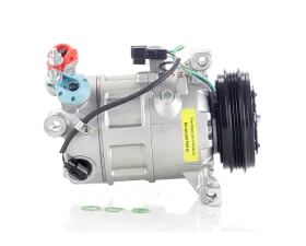 Nissens A/C Compressor 36050841