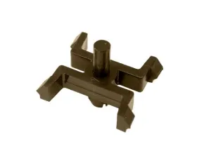 Genuine BMW Moulding Clip 51-13-1-921-399