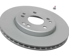 ATE Brakes Brake Disc 124-421-16-12 64