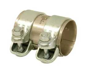 HJS Leistriz Muffler Clamp 32-019-447