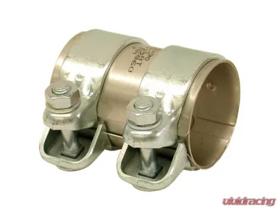 HJS Leistriz Muffler Clamp 32-019-447 - 32-019-447