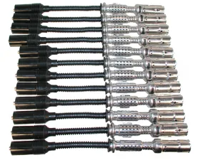 Bremi | STI Spark Plug Wire Set 22 8533 112