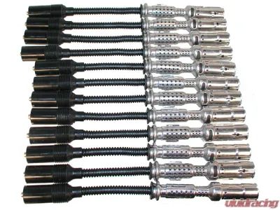 Bremi | STI Spark Plug Wire Set 22 8533 112 - 22 8533 112