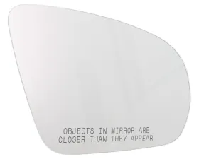 S-Tec Door Mirror Glass 099-810-08-16