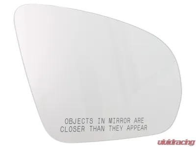 S-Tec Door Mirror Glass 099-810-08-16 - 099-810-08-16