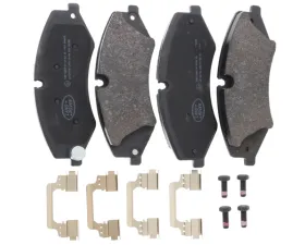 Genuine Land Rover Brake Pad Set LR134700