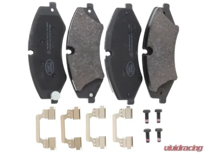 Genuine Land Rover Brake Pad Set LR134700 - LR134700