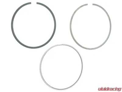 Goetze Piston Ring Set 996-103-925-71 - 996-103-925-71