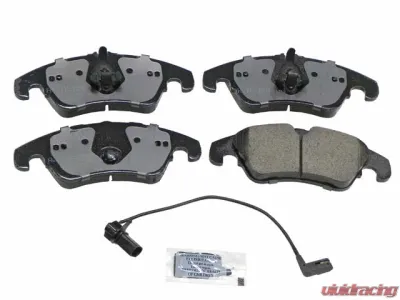 Akebono Brake Pad Set 8K0-698-151 K - 8K0-698-151 K