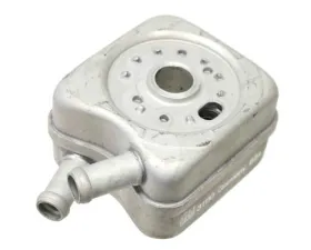 Febi Bilstein Engine Oil Cooler 028-117-021 L