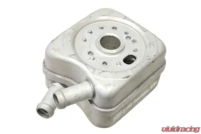 Febi Bilstein Engine Oil Cooler 028-117-021 L - 028-117-021 L
