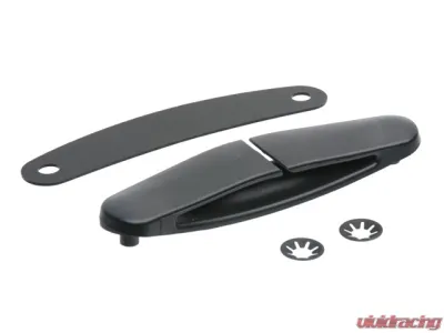 URO Parts Seat Belt Guide 52-10-8-410-506 - 52-10-8-410-506