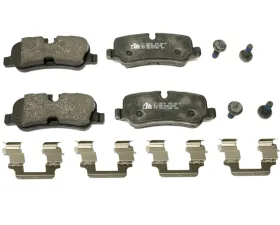 ATE Brakes Brake Pad Set LR134696