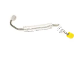 Genuine BMW Turbocharger Oil Line 11-42-7-795-972