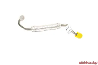 Genuine BMW Turbocharger Oil Line 11-42-7-795-972 - 11-42-7-795-972