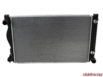 Mahle Radiator 4F0-121-251 AF - 4F0-121-251 AF