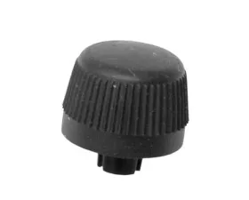 Genuine BMW Radio Knob 65-82-8-372-162
