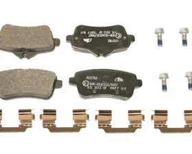 ATE Brakes Brake Pad Set 007-420-78-20