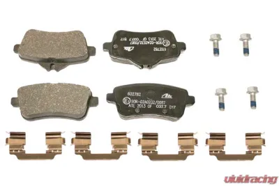 ATE Brakes Brake Pad Set 007-420-78-20 - 007-420-78-20